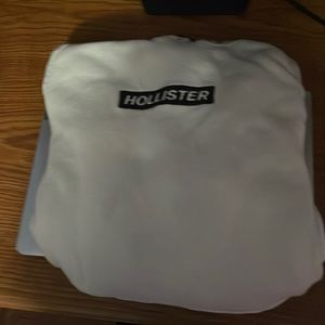 Hollister hoodie